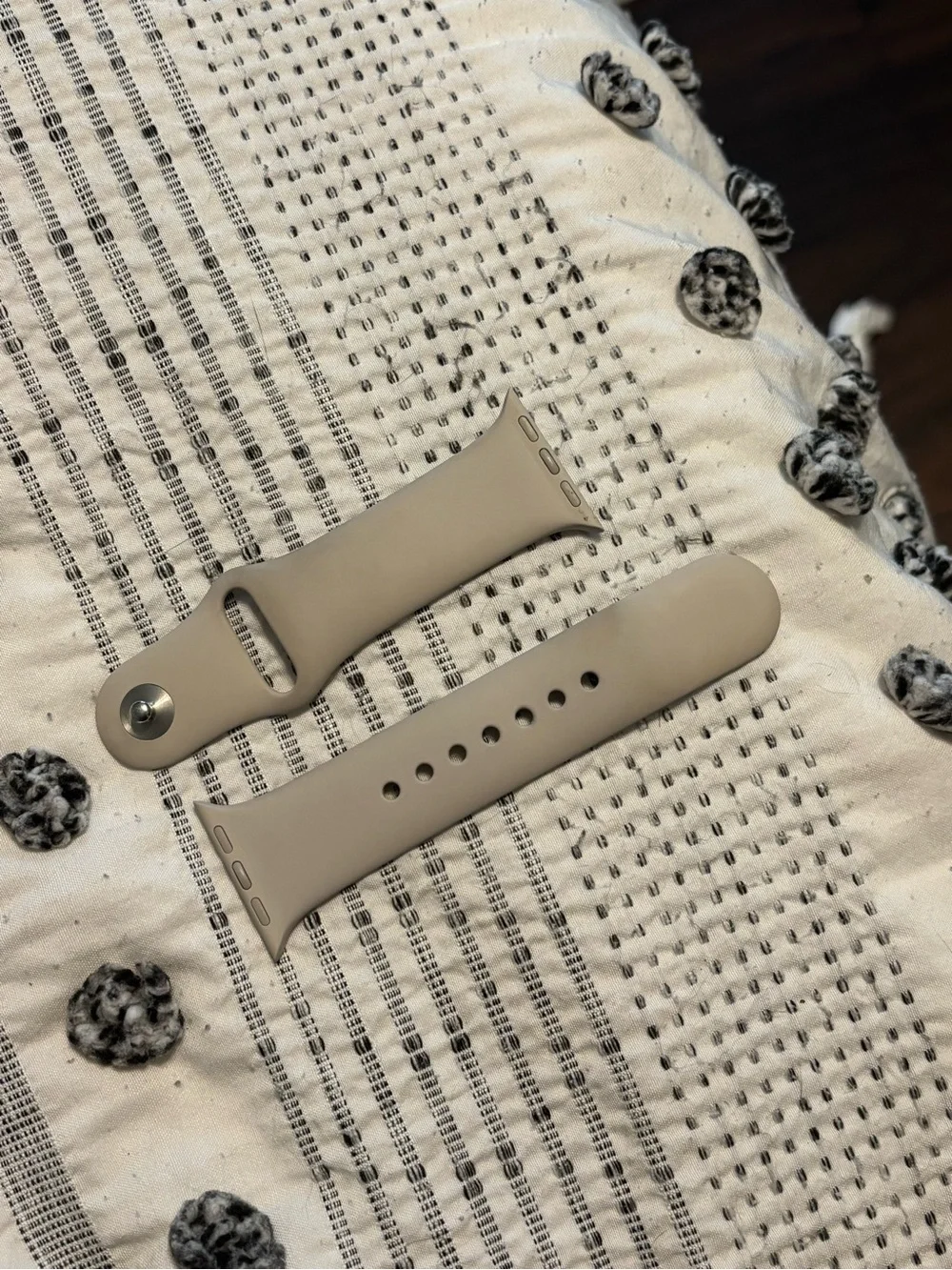 Apple Watch SE Band 40 mm s/m